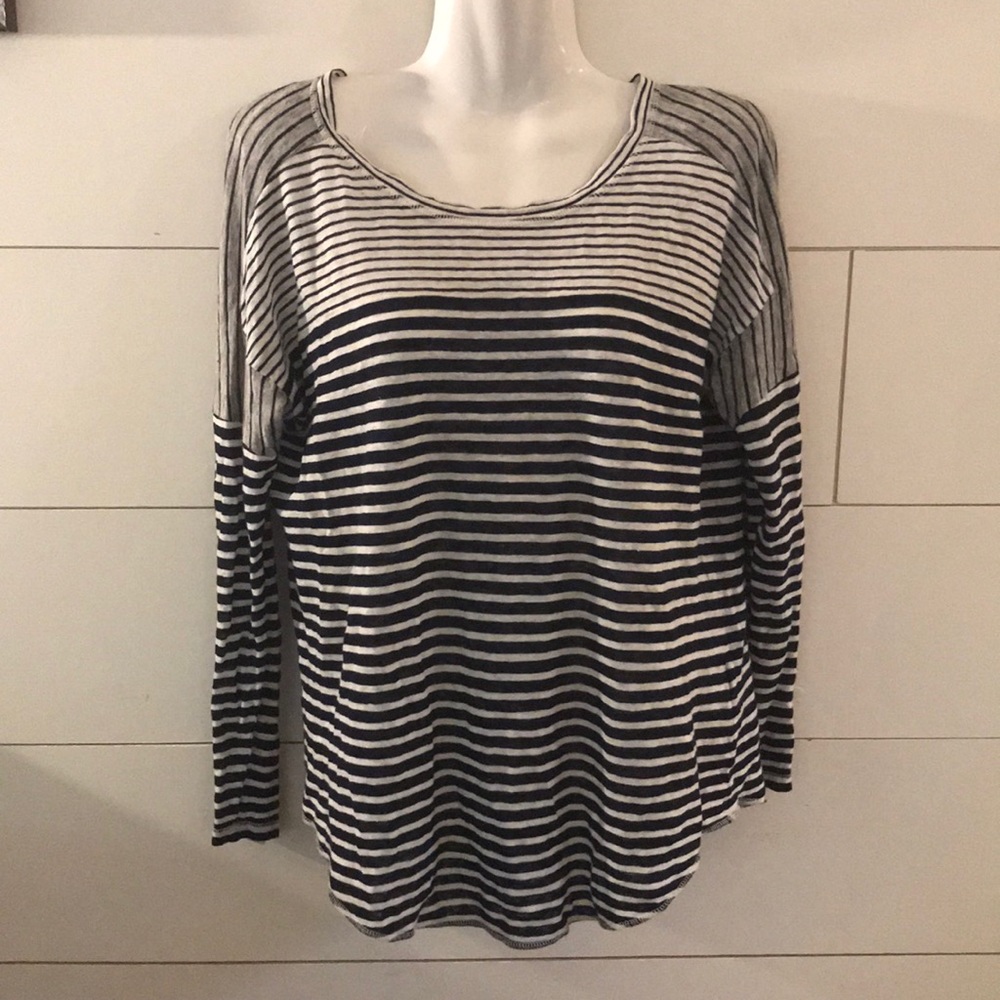 J Crew top